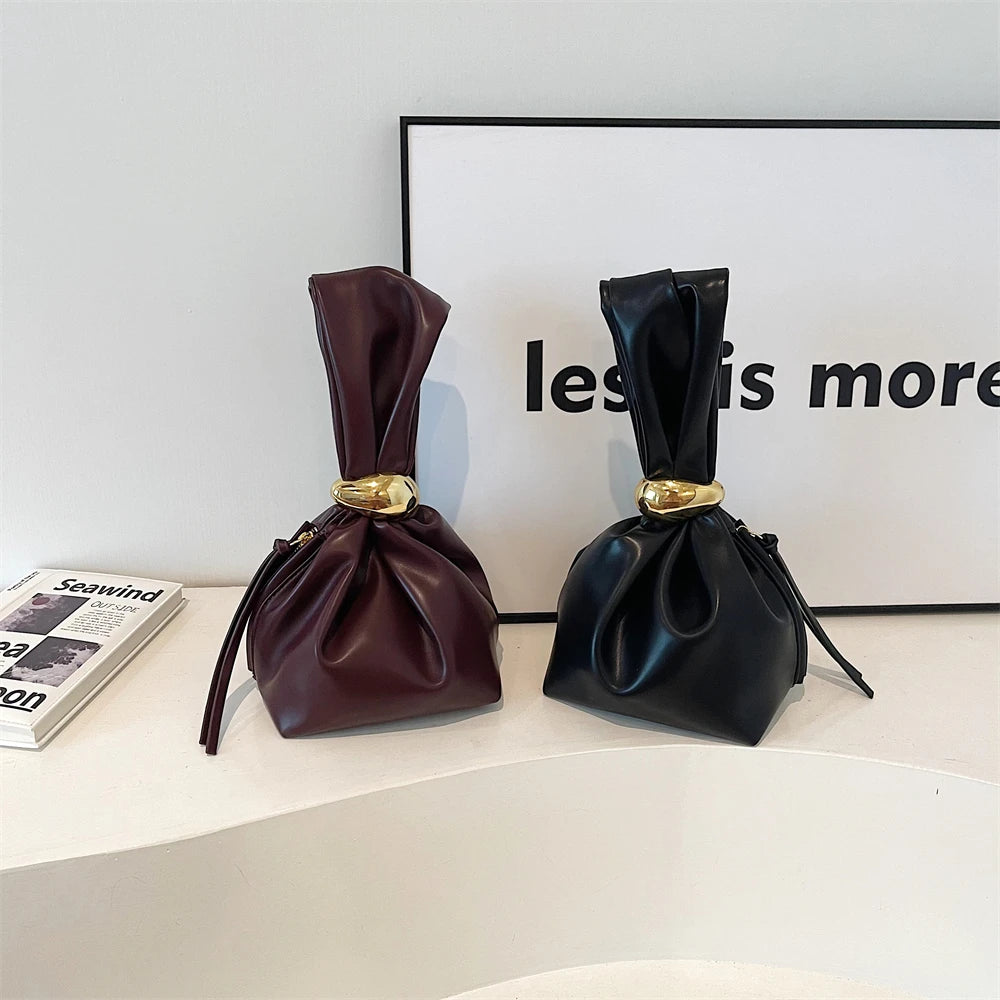 Elegant Evening Luxury Designer Purses And Handbags Soft